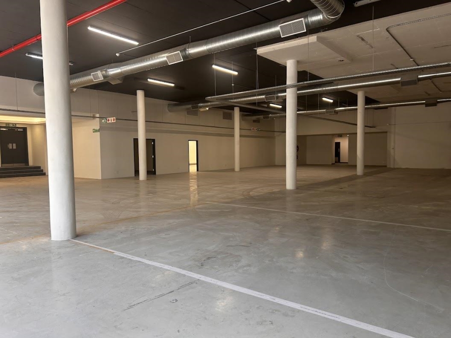 To Let commercial Property for Rent in Claremont Western Cape